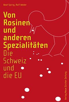 Von Rosinen und anderen Spezialitäten