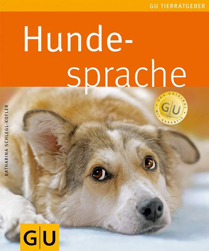 Hundesprache