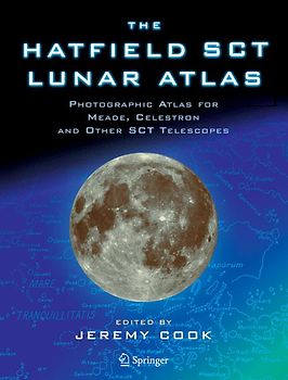 The Hatfield SCT Lunar Atlas