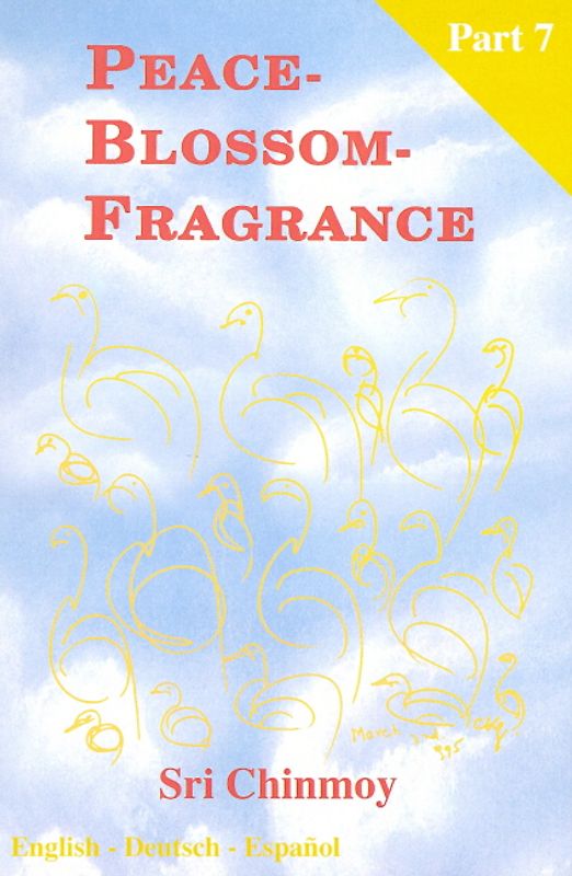 Peace-Blossom-Fragrance, Part 7