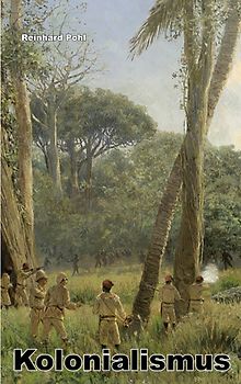 Kolonialismus