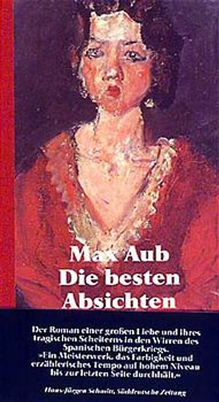 Die besten Absichten
