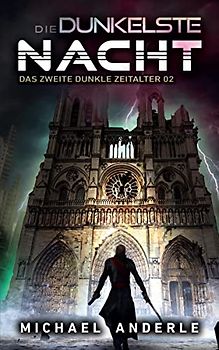 Die dunkelste Nacht: Eine Kurtherianisches-Gambit-Serie