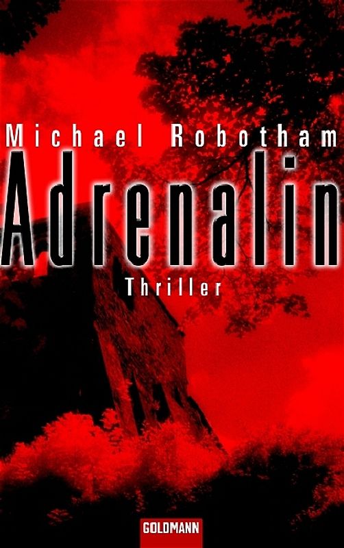 Adrenalin