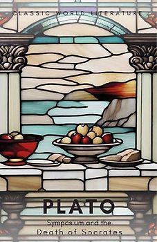 Symposium and The Death of Socrates