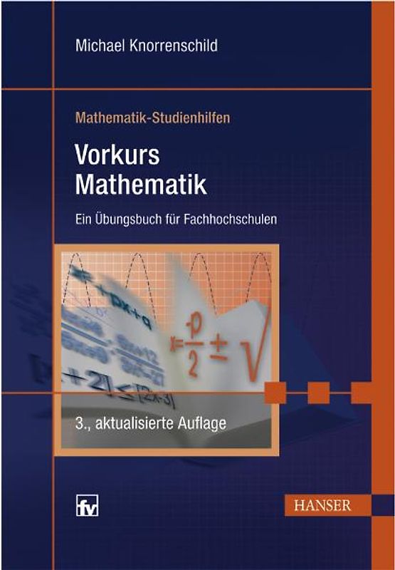 Vorkurs Mathematik