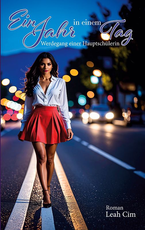 Ein Jahr in einem Tag