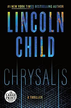 Chrysalis: A Thriller (Jeremy Logan Series, Band 6)