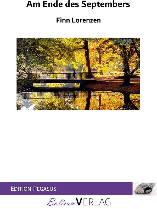 Am Ende des Septembers