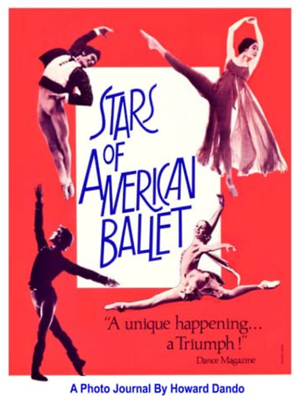 Stars of American Ballet