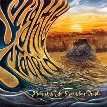 Slighty Stoopid - Everyday Life,Everyday People