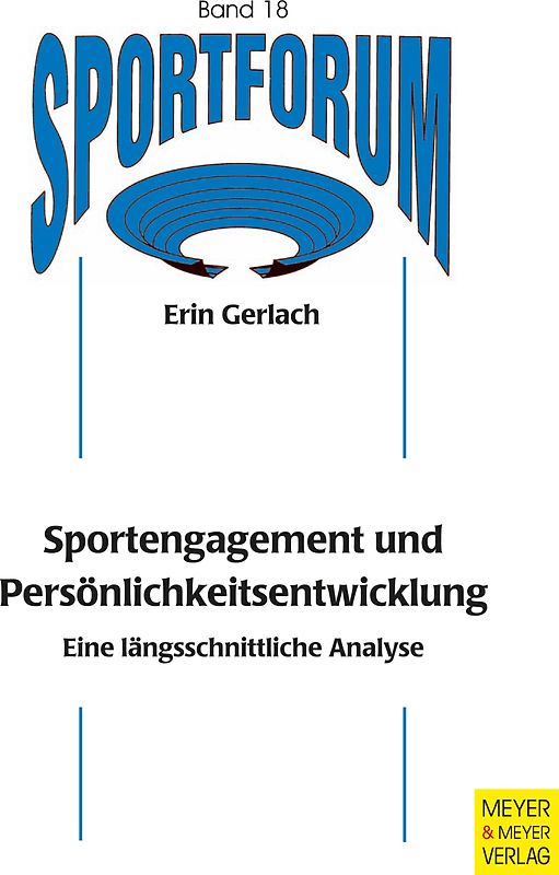 Sportengagement und Persönlichkeitsentwicklung