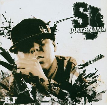 Jonesmann - S.J. Limited Edition