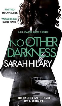 No Other Darkness (D.I. Marnie Rome 2)