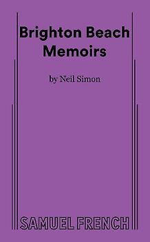 Brighton Beach Memoirs