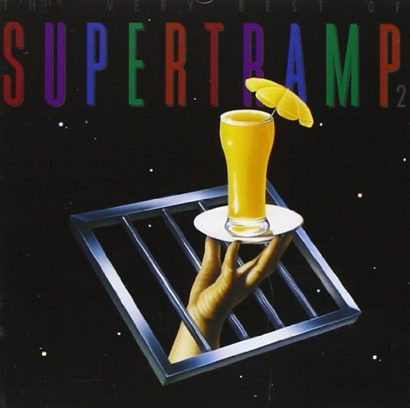 Supertramp - The Very Best of Supertramp: Vol. 2