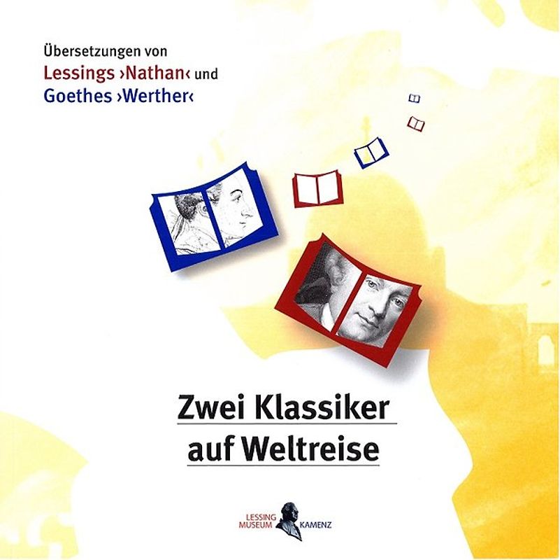 Zwei Klassiker auf Weltreise