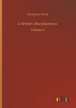 A Writer´s Recollections