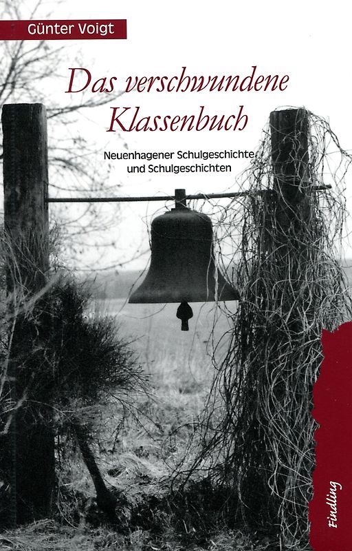 Das verschwundene Klassenbuch