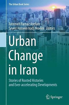 Urban Change in Iran
