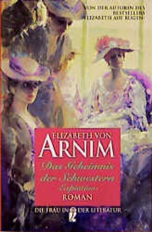 Das Geheimnis der Schwestern