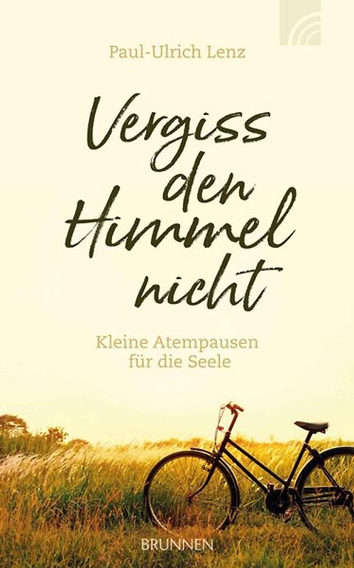 Vergiss den Himmel nicht