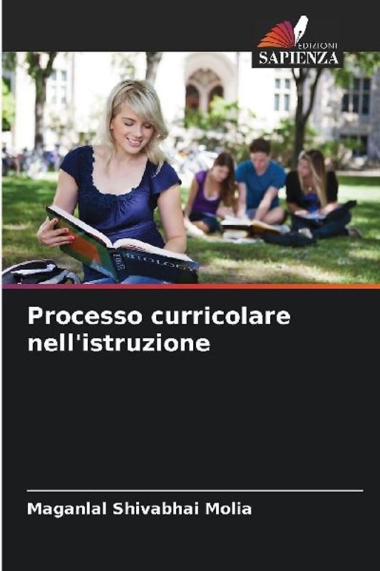 Processo curricolare nell'istruzione