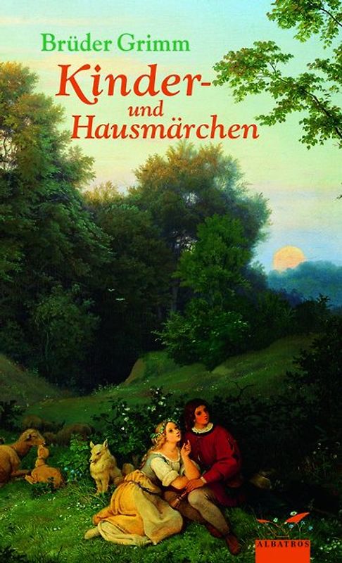 Kinder- und Hausmärchen