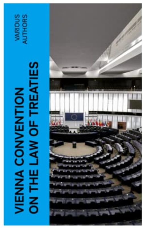 Vienna Convention on the Law of Treaties