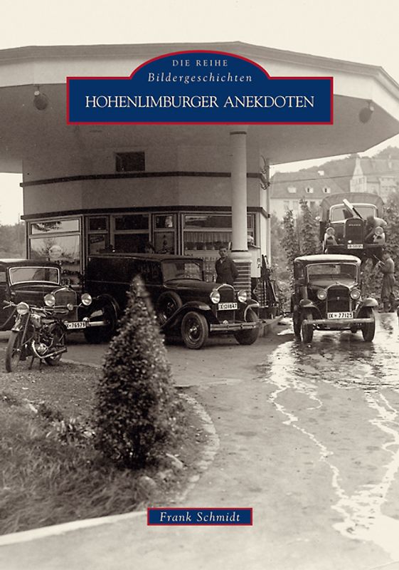 Hohenlimburger Anekdoten