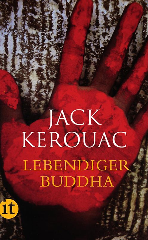 Lebendiger Buddha