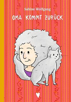 Oma kommt zurück
