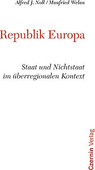 Republik Europa
