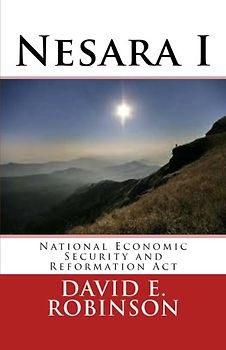 Nesara: National Economic Security and Reformation Act