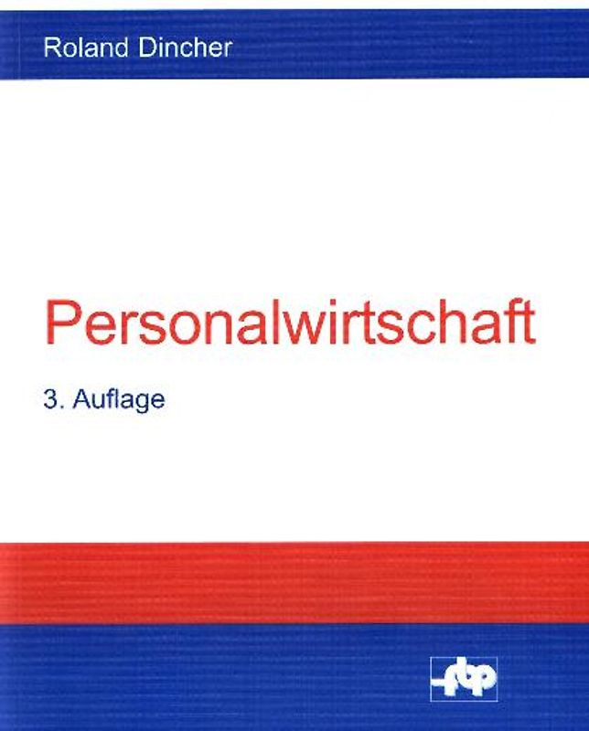Personalwirtschaft