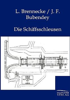 Die Schiffsschleusen
