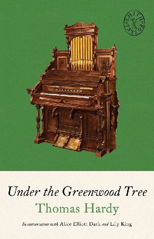 Under the Greenwood Tree