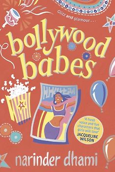 Bollywood Babes (Bindi Babes, 2)