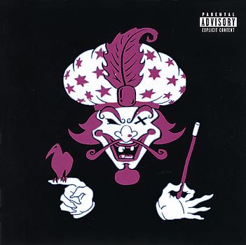 Insane Clown Posse - The Great Milenko