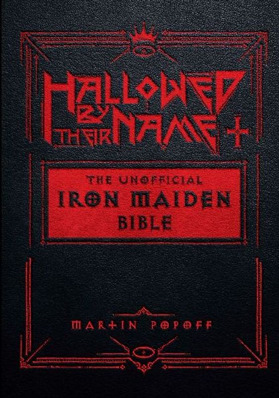 Hallowed by Their Name