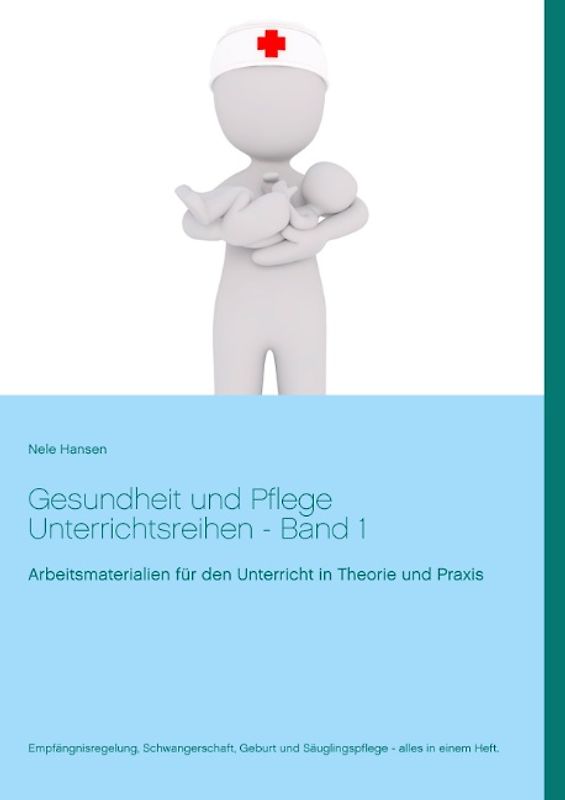 Gesundheit und Pflege Unterrichtsreihen