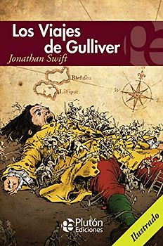 Los Viajes de Gulliver (Colección Eterna, Band 1)