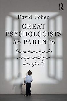 Great Psychologists as Parents