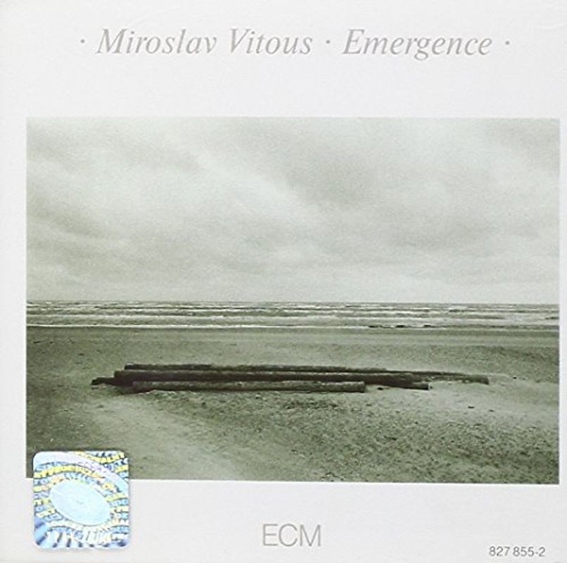 Miroslav Vitous - Emergence