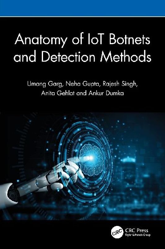 Anatomy of Iot Botnets and Detection Methods