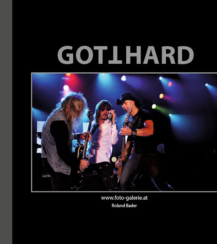 Gotthard