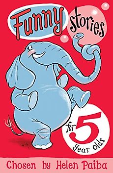 Funny Stories for 5 Year Olds (Macmillan Children's Books Story Collections, 8, Band 8)