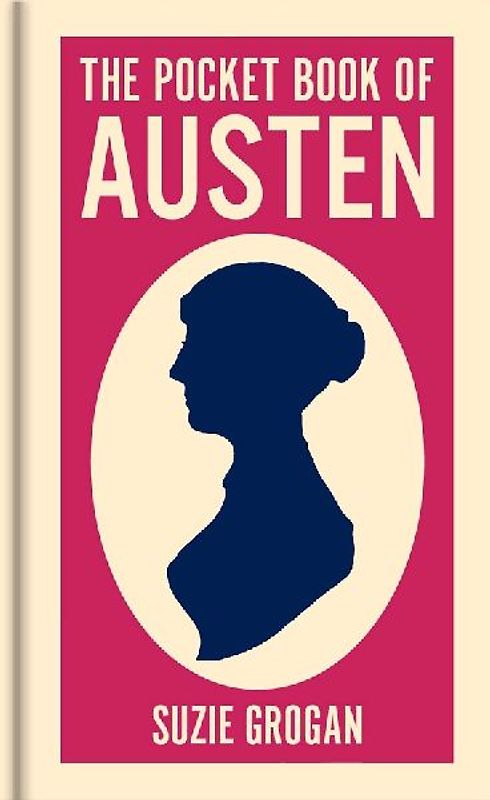 The Pocket Book of Austen