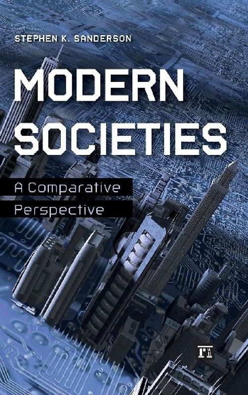 Modern Societies