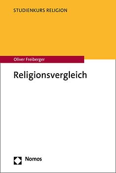 Religionsvergleich